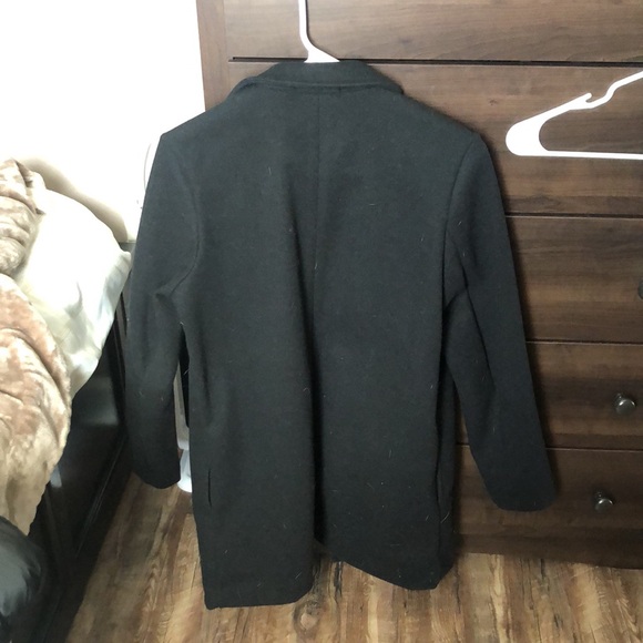 Banana Republic- Brand new without a  tags jacket with pockets - Picture 2 of 4